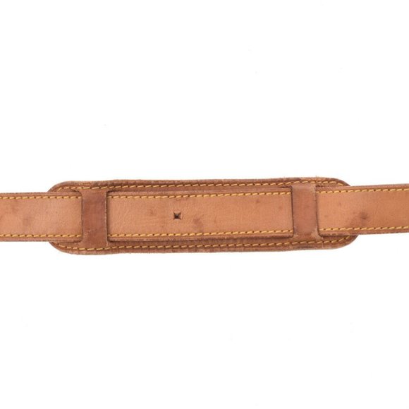 💎✨ LOUIS VUITTON ✨💎 Monogram Saumur 35 Crossbody - Picture 5 of 13